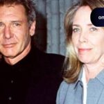 Harrison Ford's First Wife – Discover The Life Of Mary Marquardt!