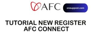 Afcconnect – A Comprehensive Guide!