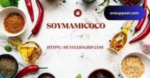 Soymamicoco – A Comprehensive Guide to the Unique Plant-Based Dairy Alternative!