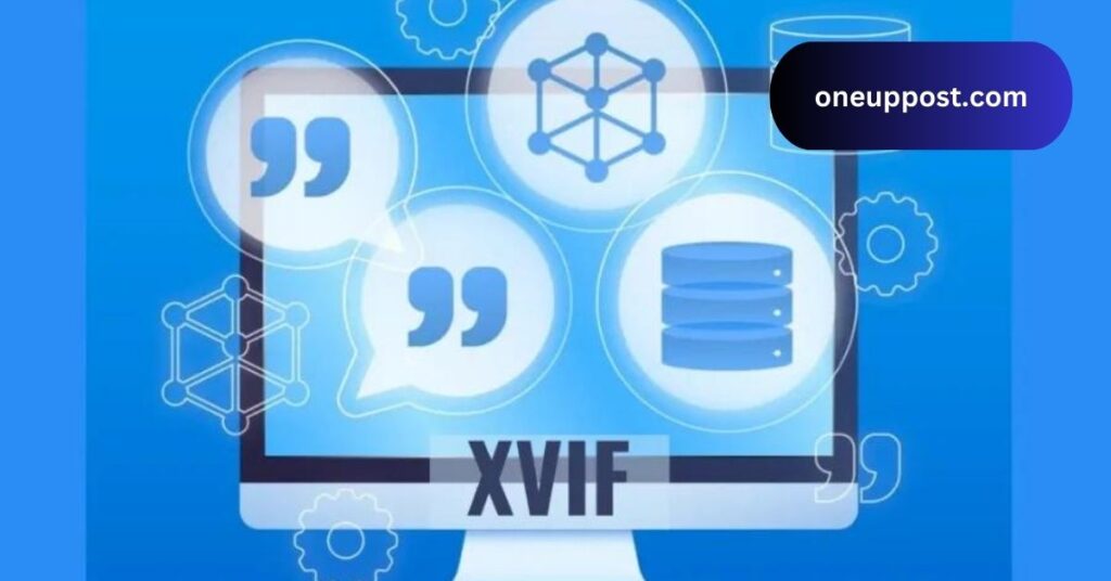 XVIF – Exploring the Mysterious Term!