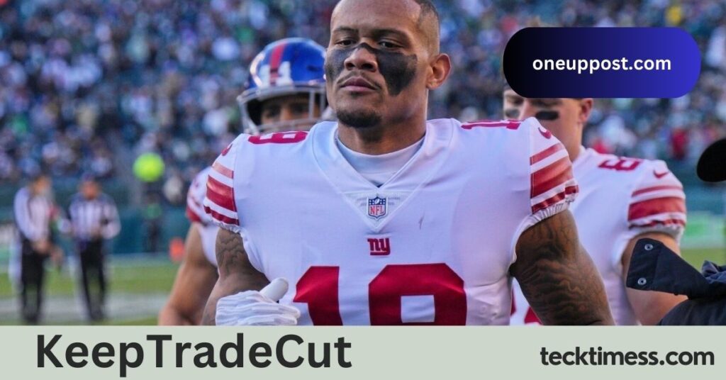 KeepTradeCut - A Comprehensive Guide to Navigating Fantasy Football Decisions!