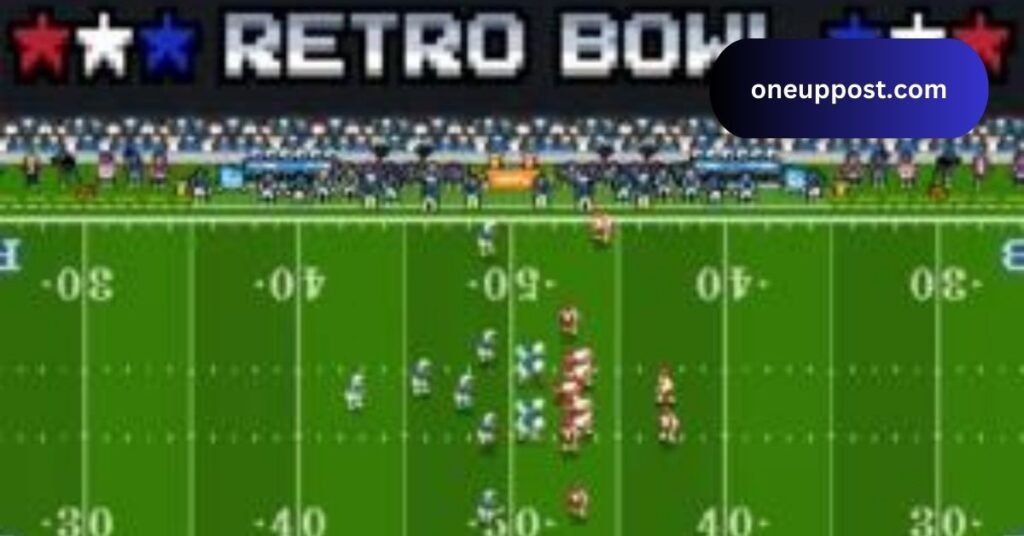 Susan Retro Bowl Unblocked 911 – Learn About Gameplay, Strategies, And More!