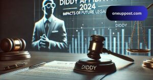 The Diddy Affidavit 2024 – What You Need to Know!