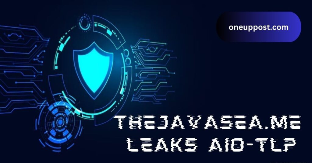 Thejavasea.Me Leaks Aio-Tlp – A Comprehensive Guide!