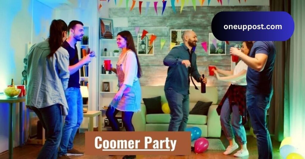 Coomerpart - The Ultimate Guide to Fun and Enjoyable Social Gatherings!