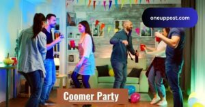 Coomerpart - The Ultimate Guide to Fun and Enjoyable Social Gatherings!