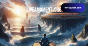 LiveAMoment.org - Cultivating Mindfulness and Connection!