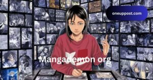 Mangademon.Org – A Comprehensive Guide!