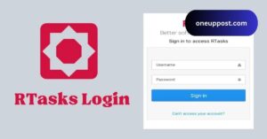 RTasks Login - Streamlining Your Workflow with RTasks!