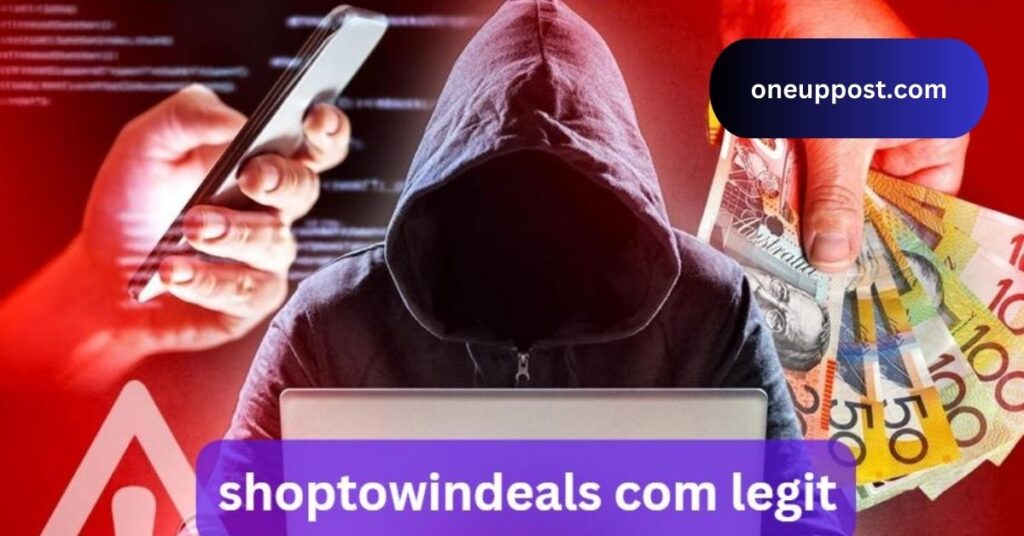 Shoptowindeals com legit - A Comprehensive Analysis!