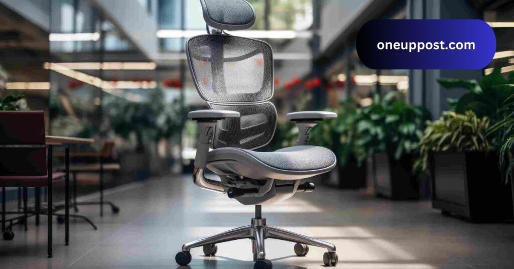 The Ultimate Guide to IHMS Chair – Everything You Need to Know!