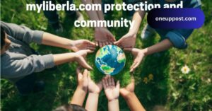 Understanding Myliberla.Com Protection And Community A Comprehensive Guide!