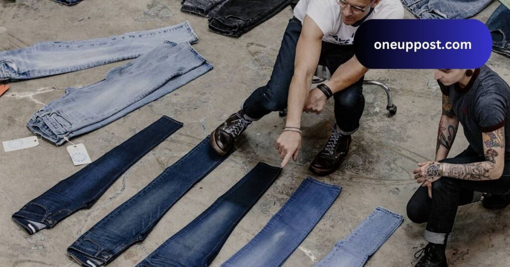 Λιβαισ - A Deep Dive into the Iconic Denim Brand!